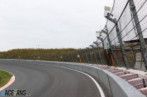 Turn 14, Zandvoort, 2021