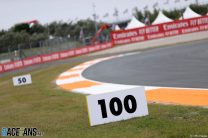 Zandvoort, 2021
