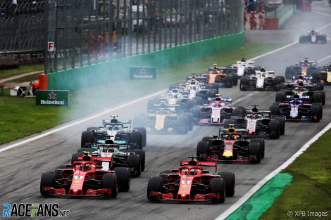 Monza