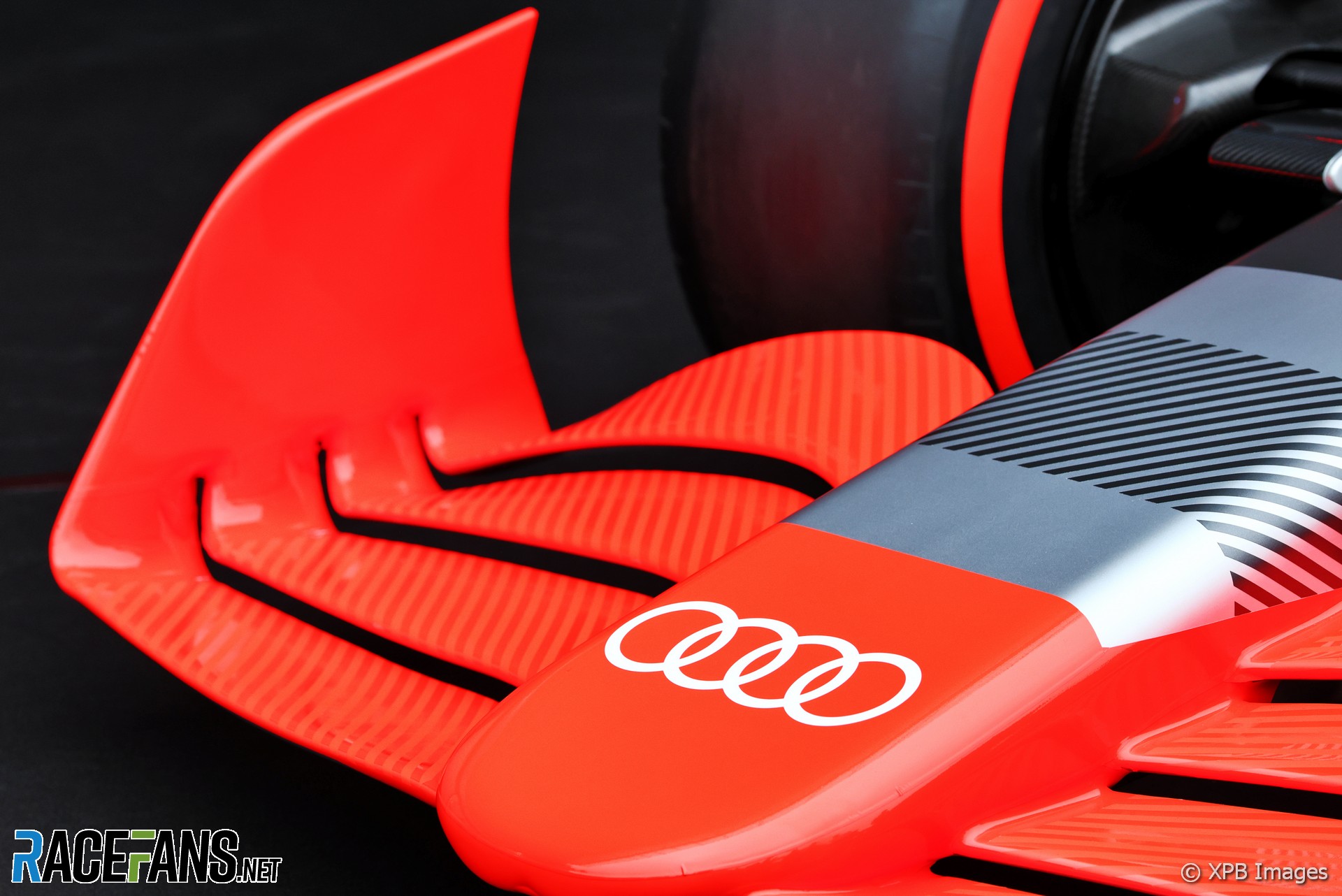 The 2026 F1 grid will feature 20 drivers and 10 teams, including newcomers Audi
