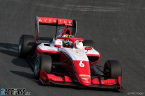 Oliver Bearman, Prema, Formula 3, Zandvoort, 2022