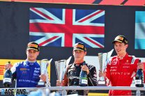 Caio Collet, Franco Colapinto, Oliver Bearman, Prema, Formula 3, Monza, 2022
