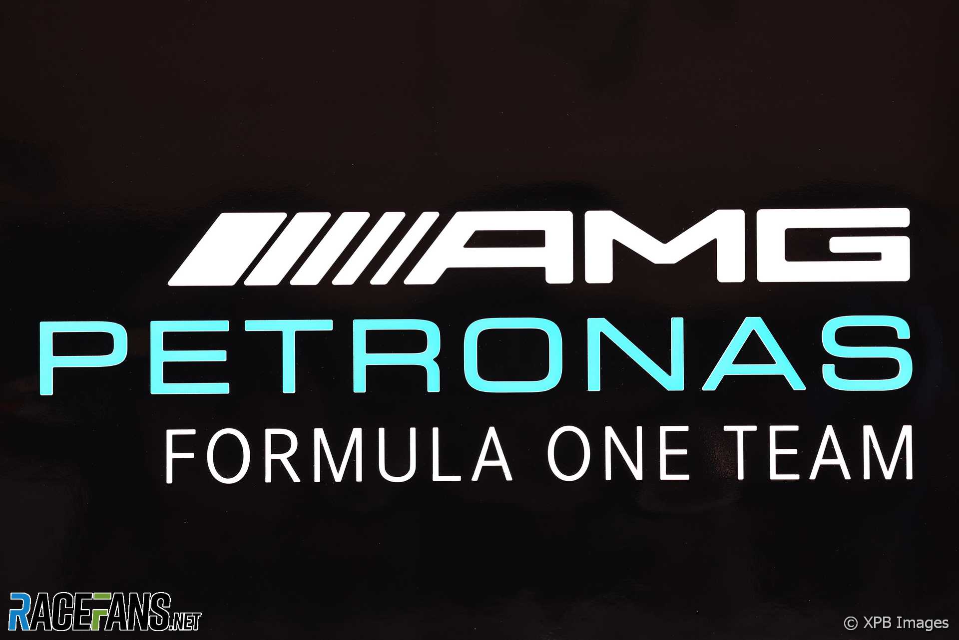 Mercedes is one of the 2025 Formula 1 teams