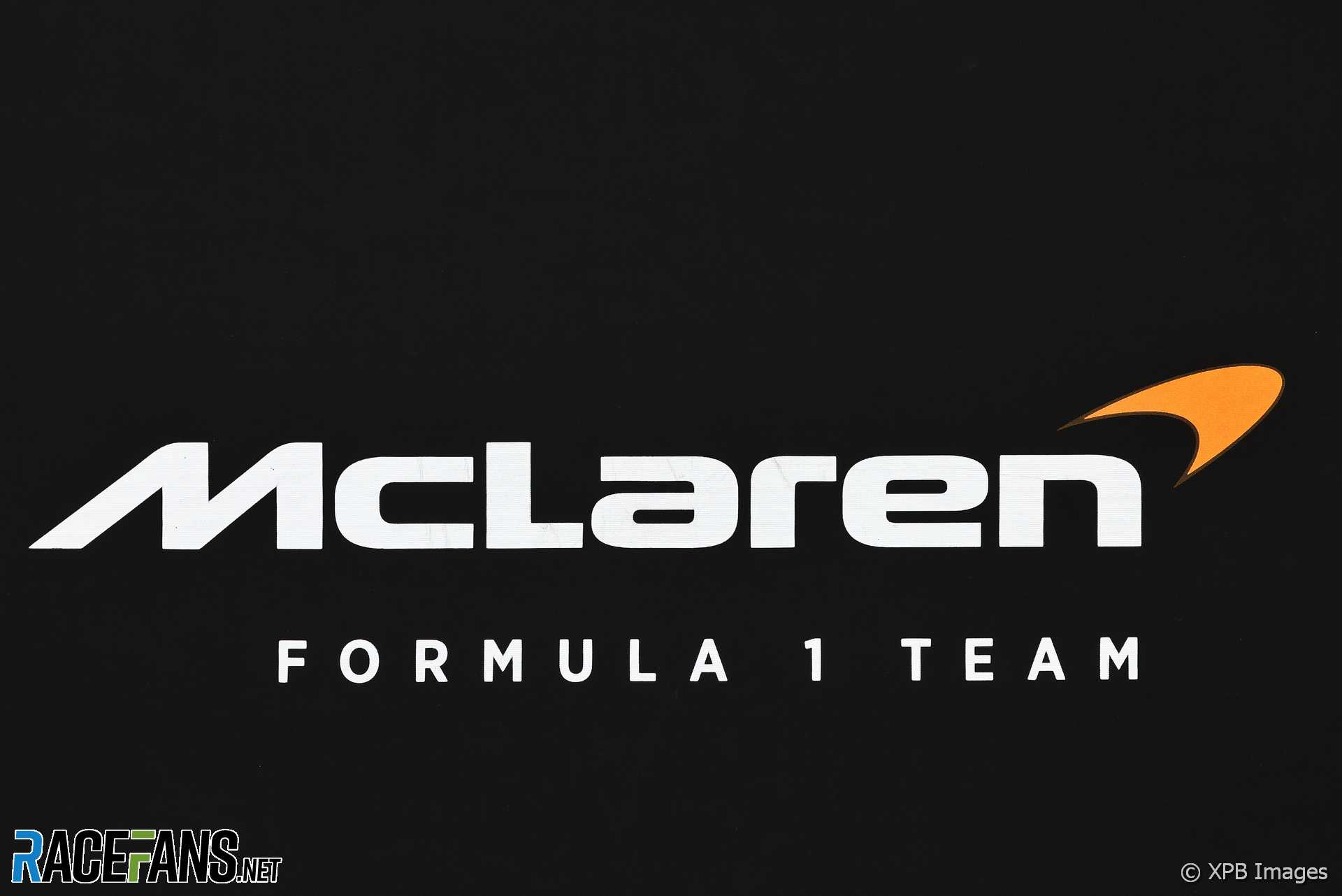 McLaren is one of the 2026 Formula 1 teams
