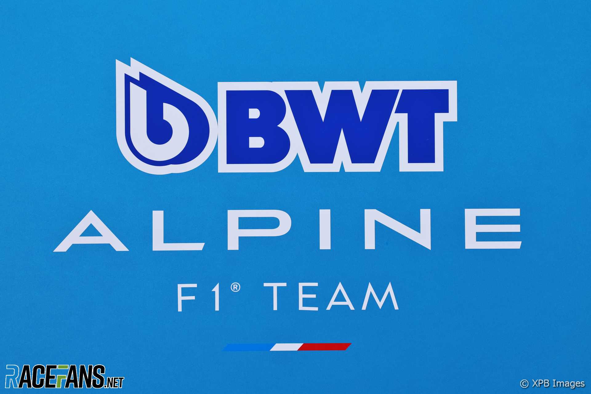 Alpine is one of the 2026 Formula 1 teams
