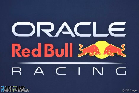 Red Bull is one of the 2026 Formula 1 teams