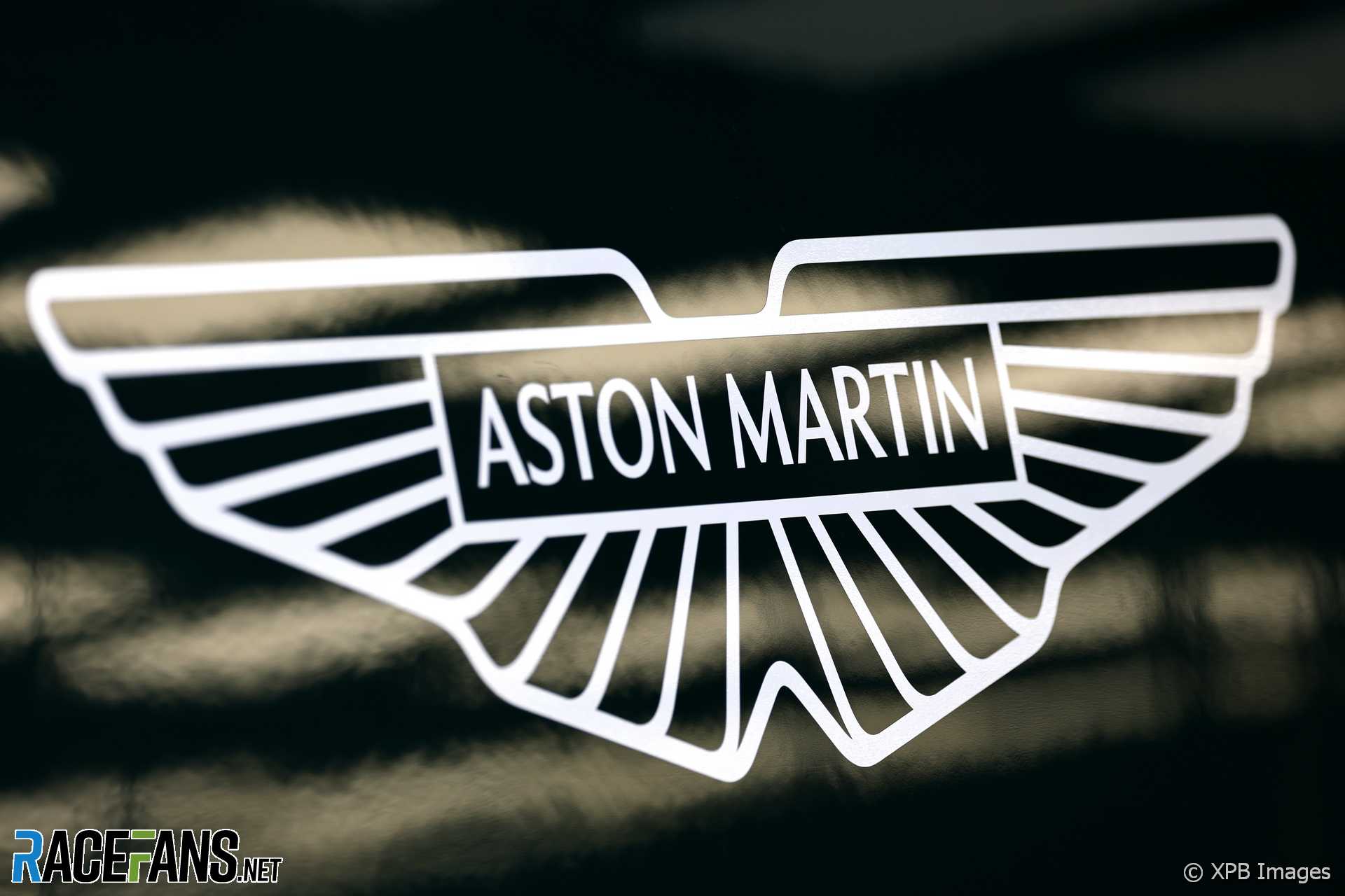 Aston Martin is one of the 2026 Formula 1 teams