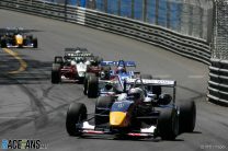 Sebastian Vettel, Carlin, Formula 3, Monte-Carlo, Monaco, 2005