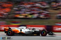 Motor Racing – Formula One World Championship – Spanish Grand Prix – Qualifying Day – Barcelona, Spain