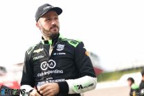 Canapino returning to complete IndyCar season after social media row