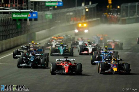 F1 picture galleries