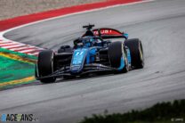 Six Formula 2 drivers handed double 10-place penalties for teams’ testing violations