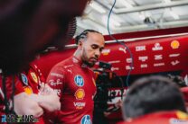 Round-up: Hamilton on depression, Mansell on Ferrari, Antonelli’s damage and more