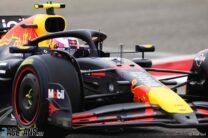 Liam Lawson, Red Bull, Bahrain International Circuit, 2025 pre-season test