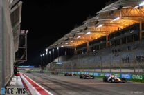 Pictures: 2025 F1 pre-season testing day two: Bahrain