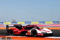 Porsche beat Toyota to first pole position of season