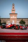 Ferrari, Milan, 2025