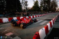 Lewis Hamilton, Ferrari, Milan, 2025