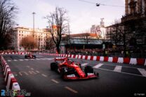 Charles Leclerc, Lewis Hamilton, Ferrari, Milan, 2025