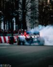 Charles Leclerc, Ferrari, Milan, 2025
