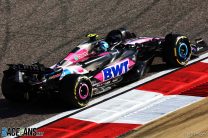 Pierre Gasly, Alpine, Bahrain, 2024