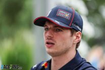 Round-up: Verstappen on “jealous” critics, Towriss on Andretti exit and more