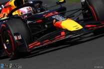 Liam Lawson, Red Bull, Albert Park, 2025