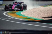 Pierre Gasly, Alpine, Albert Park, 2025