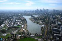 As it happened: 2025 Australian Grand Prix qualifying