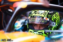 2025 Australian Grand Prix race result and championship points