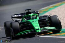 Nico Hulkenberg, Sauber, Albert Park, 2025