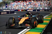 2025 Australian Grand Prix practice in pictures