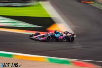 Pierre Gasly, Alpine, Albert Park, 2025
