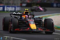 Liam Lawson, Red Bull, Albert Park, 2025