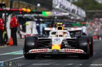 Yuki Tsunoda, Racing Bulls, Albert Park, 2025