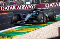 2025 Australian Grand Prix qualifying day in pictures
