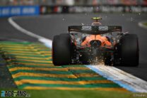 FIA’s new rear wing test ‘directed at other teams, not McLaren’ – Norris