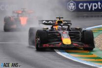 Red Bull did not miss chance to win Australian Grand Prix, says Verstappen