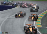 Vote for your 2025 Australian Grand Prix Driver of the Weekend