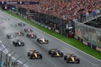 Rate the race: 2025 Australian Grand Prix