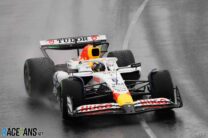 “It feels terrible”: F1’s four rookies explain crashes after tough Australian GP