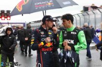 F1 Grand Prix Of Australia