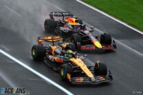 Red Bull “have a lot of work to do to fight for a win” – Verstappen