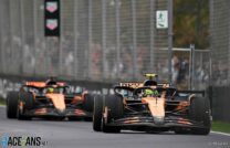 “Are we still holding?” Unheard radio shows Piastri’s impatience with team orders