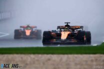 Oscar Piastri, McLaren, Albert Park, 2025