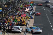 NASCAR Bristol 2024