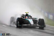 “The only rookie that kept it on the road”: Full radio from Antonelli’s superb F1 debut
