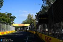As it happened: 2025 Australian Grand Prix third practice