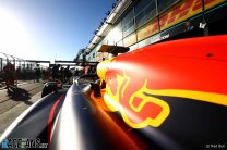 Red Bull, Albert Park, 2024