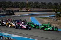 IndyCar confirms 2025 calendar with championship round at Thermal Club